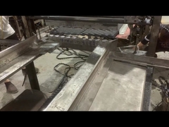 CounterFlow PVC 필러 브렌트우드 냉각 타워 필 미디어 19mm 30mm