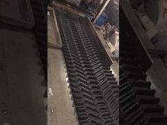 OF21 냉각 타워 필름 채식