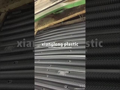 벌집형 냉각시킨 탑 채움 재료 2440 밀리미터 1300 밀리미터 시트