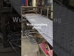 PVC 냉각 타워 충전 유형 냉각 타워의 산업 충전 매체