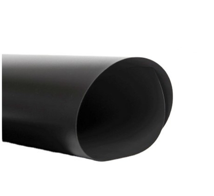카운터 플로우 PVC 냉각탑 충진 0.3 밀리미터 두꺼운 매트 PVC 플라스틱 시트