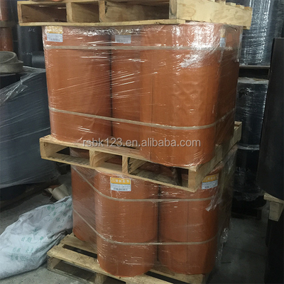 카운터 플로우 PVC 냉각탑 충진 0.3 밀리미터 두꺼운 매트 PVC 플라스틱 시트