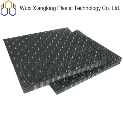 750X800mm 냉각탑 PVC는 19-20mm 냉각탑 충진 팩을 충전합니다