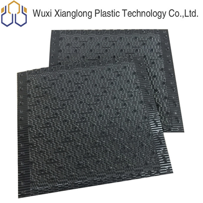 750X800mm 냉각탑 PVC는 19-20mm 냉각탑 충진 팩을 충전합니다