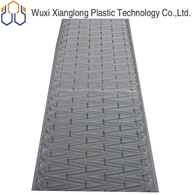 냉각탑 필름은 750/730/930/950 밀리미터 PVC 충진 냉각탑을 충전합니다