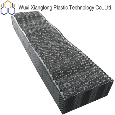 냉각탑 필름은 750/730/930/950 밀리미터 PVC 충진 냉각탑을 충전합니다