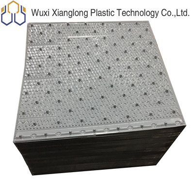 950X950mm 국제적 냉각탑 충진 냉각탑 채움 재료