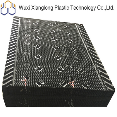 탑 충진 팩을 냉각시키는 MX75 횡류 PVC