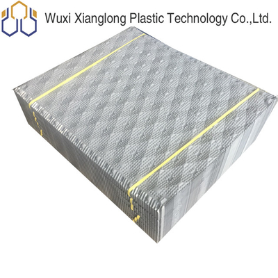 1000X1000mm 냉각탑 채움 재료 850/1000 밀리미터 냉각탑 부품