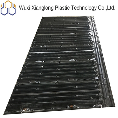 매달리는 1150 밀리미터 냉각탑 부속물 EAC 냉각탑 PVC 충진