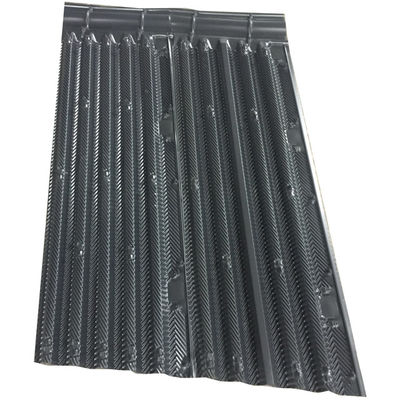 1300mm 플라스틱 냉각 타워 패드 0.38-0.6mm