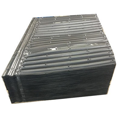 1300mm 플라스틱 냉각 타워 패드 0.38-0.6mm