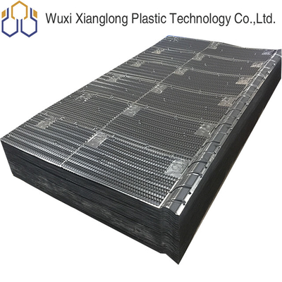 매달리는 1150 밀리미터 냉각탑 부속물 EAC 냉각탑 PVC 충진