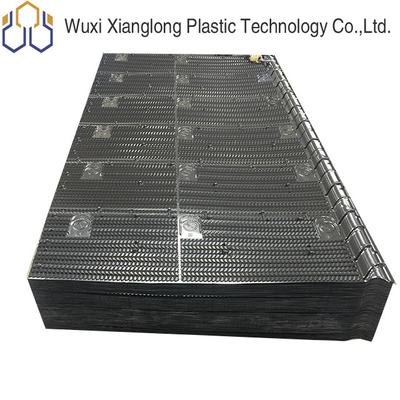 매달리는 1150 밀리미터 냉각탑 부속물 EAC 냉각탑 PVC 충진