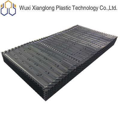 1250X2400mm 냉각탑은 어깨걸이식 PVC 시트 16 밀리미터를 충전합니다