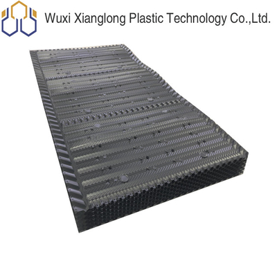 1250X2400mm 냉각탑은 어깨걸이식 PVC 시트 16 밀리미터를 충전합니다