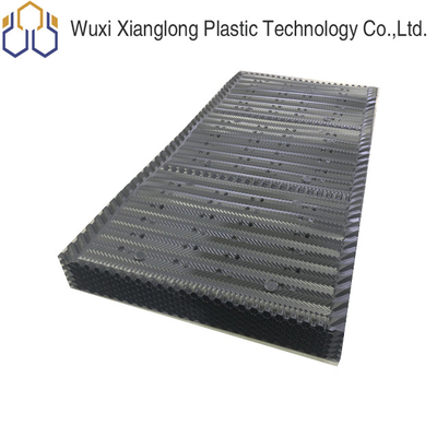 1250X2400mm 냉각탑은 어깨걸이식 PVC 시트 16 밀리미터를 충전합니다