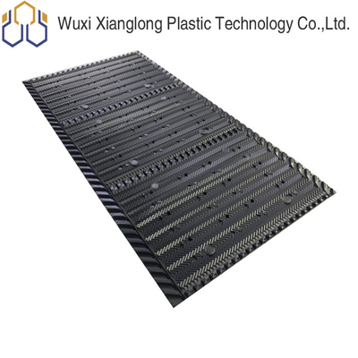 1250X2400mm 냉각탑은 어깨걸이식 PVC 시트 16 밀리미터를 충전합니다