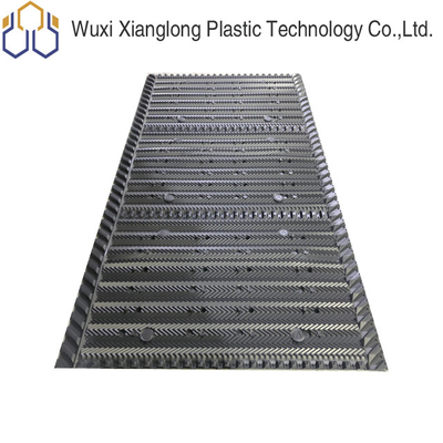 냉각탑 충진 냉각탑 충전기 16 밀리미터 동안 1240-1250mm PVC 재료