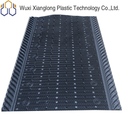 920X2000mm 국제적 냉각탑 충진 어깨걸이식 PVC 냉각탑은 충전합니다