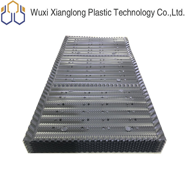 1250X2400mm 냉각탑은 어깨걸이식 PVC 시트 16 밀리미터를 충전합니다