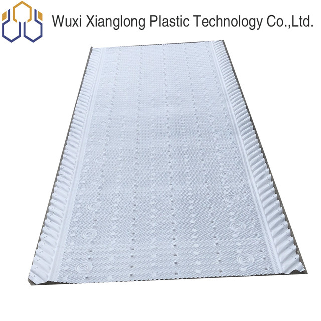 920X2000mm 국제적 냉각탑 충진 어깨걸이식 PVC 냉각탑은 충전합니다