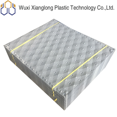1000X1000mm 냉각탑 채움 재료 850/1000 밀리미터 냉각탑 부품