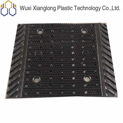 PVC 매달리는 냉각탑은 빠르고 쉬운 이동 처녀 0.32 밀리미터를 충전합니다